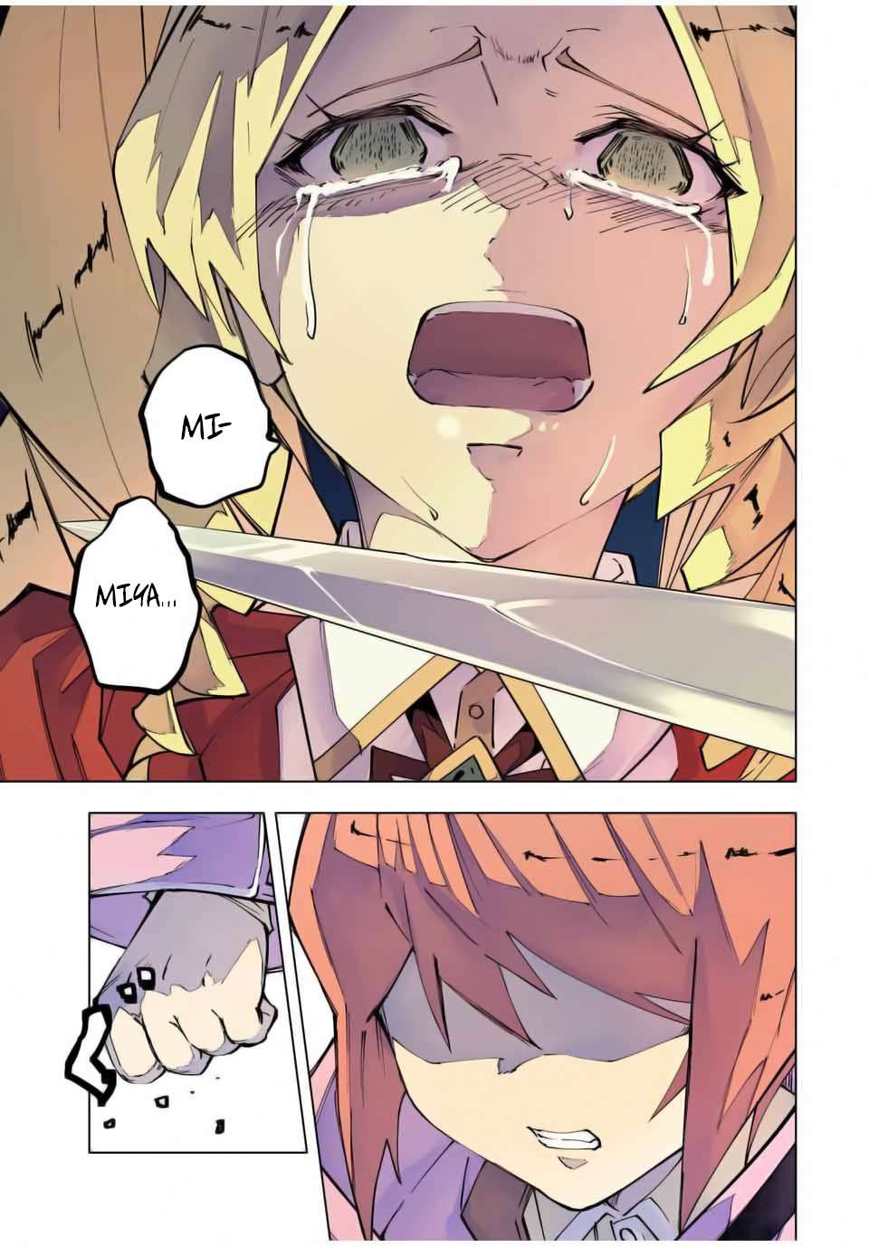Read Backstabbed in a Backwater Dungeon_ My Party Tried to Kill Me, But Thanks to an Infinite Gacha I Got LVL 9999 Friends and Am Out for Revenge EN Manga Online