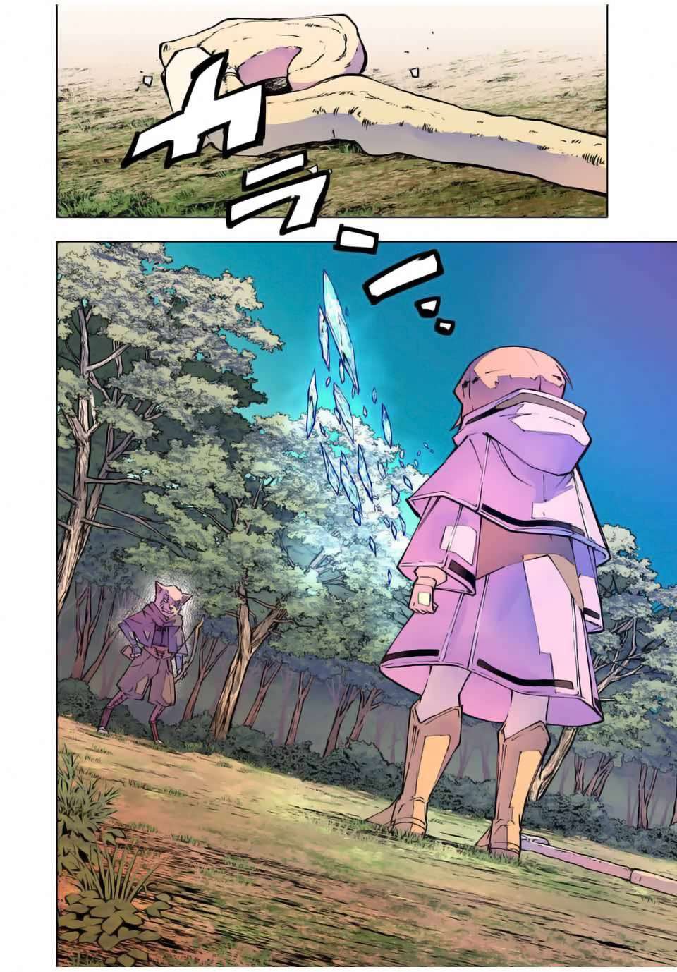 Read Backstabbed in a Backwater Dungeon_ My Party Tried to Kill Me, But Thanks to an Infinite Gacha I Got LVL 9999 Friends and Am Out for Revenge EN Manga Online