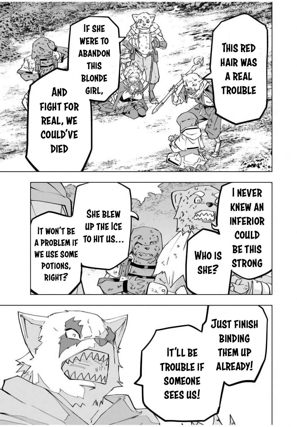 Read Backstabbed in a Backwater Dungeon_ My Party Tried to Kill Me, But Thanks to an Infinite Gacha I Got LVL 9999 Friends and Am Out for Revenge EN Manga Online