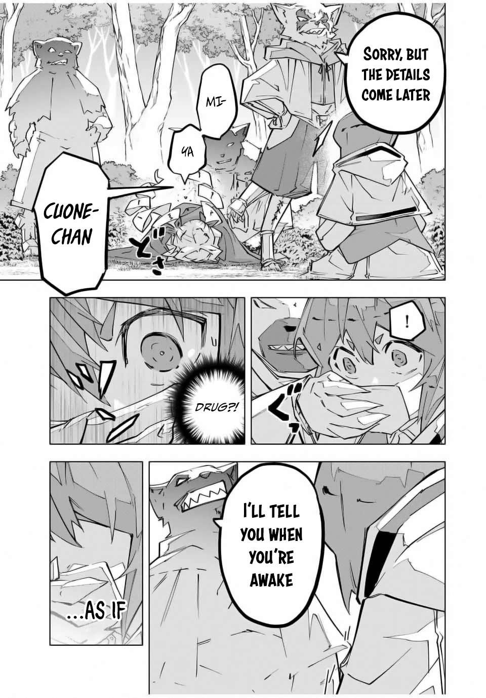Read Backstabbed in a Backwater Dungeon_ My Party Tried to Kill Me, But Thanks to an Infinite Gacha I Got LVL 9999 Friends and Am Out for Revenge EN Manga Online