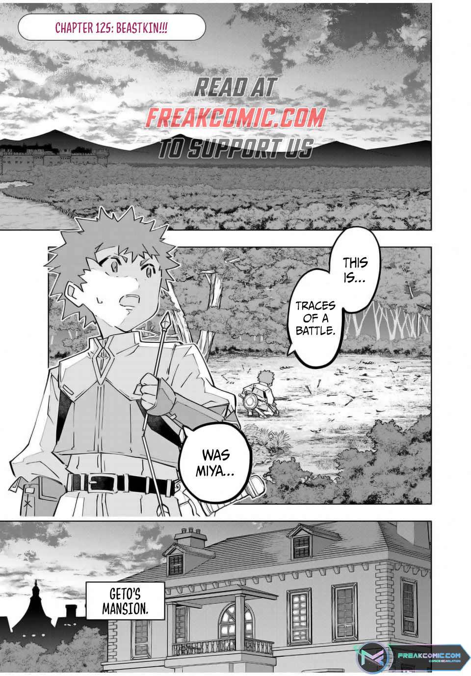 Read Backstabbed in a Backwater Dungeon_ My Party Tried to Kill Me, But Thanks to an Infinite Gacha I Got LVL 9999 Friends and Am Out for Revenge EN Manga Online