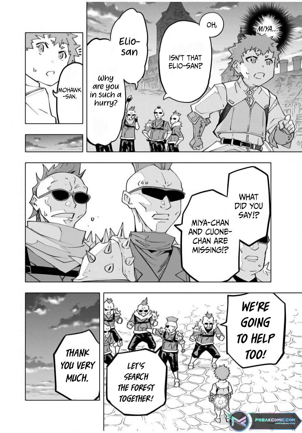 Read Backstabbed in a Backwater Dungeon_ My Party Tried to Kill Me, But Thanks to an Infinite Gacha I Got LVL 9999 Friends and Am Out for Revenge EN Manga Online