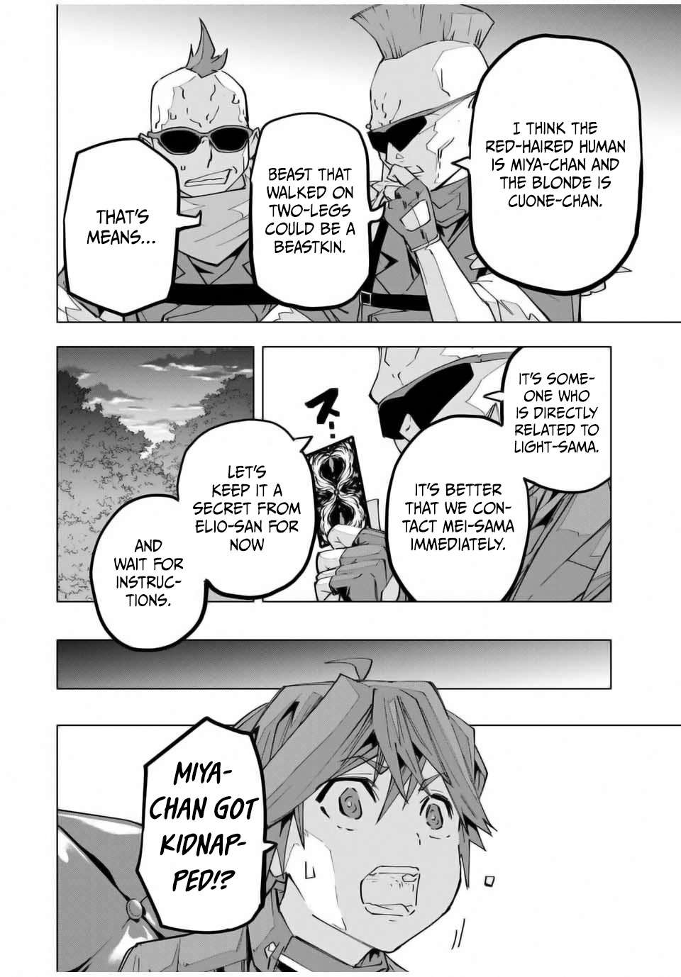 Read Backstabbed in a Backwater Dungeon_ My Party Tried to Kill Me, But Thanks to an Infinite Gacha I Got LVL 9999 Friends and Am Out for Revenge EN Manga Online