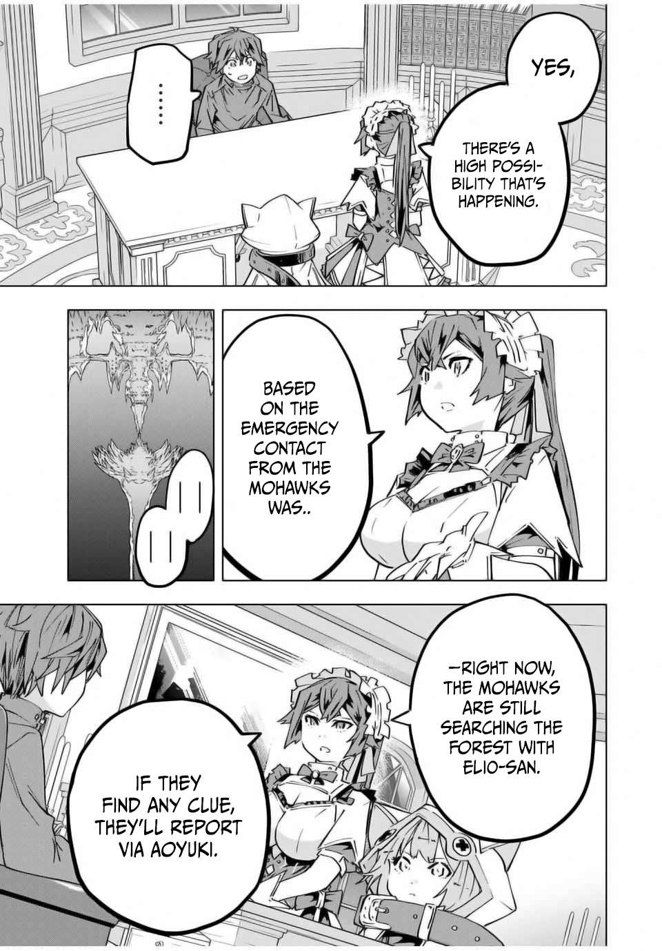 Read Backstabbed in a Backwater Dungeon_ My Party Tried to Kill Me, But Thanks to an Infinite Gacha I Got LVL 9999 Friends and Am Out for Revenge EN Manga Online