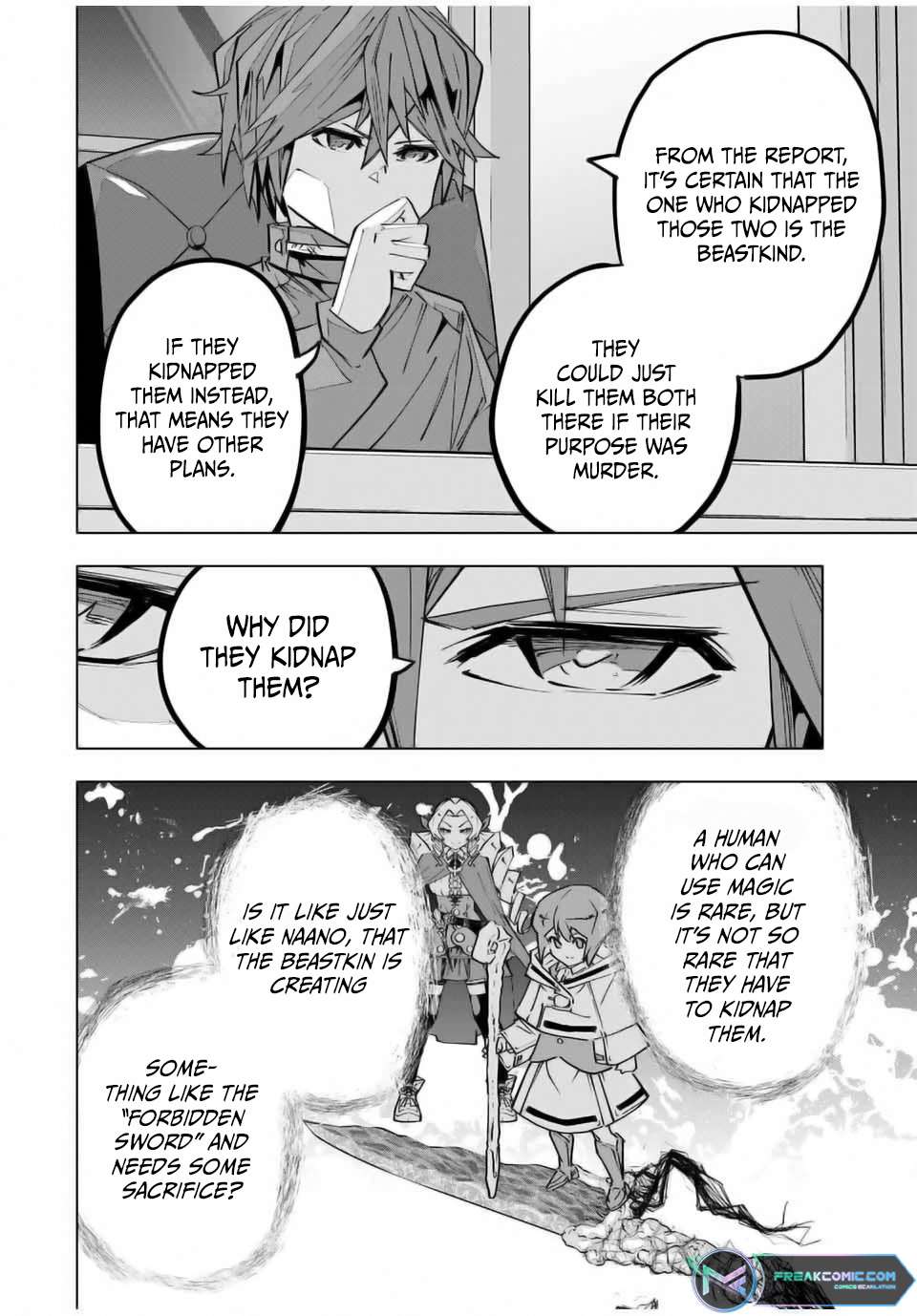 Read Backstabbed in a Backwater Dungeon_ My Party Tried to Kill Me, But Thanks to an Infinite Gacha I Got LVL 9999 Friends and Am Out for Revenge EN Manga Online