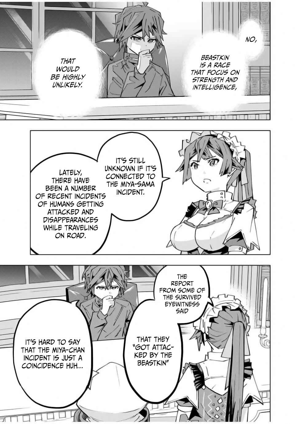 Read Backstabbed in a Backwater Dungeon_ My Party Tried to Kill Me, But Thanks to an Infinite Gacha I Got LVL 9999 Friends and Am Out for Revenge EN Manga Online
