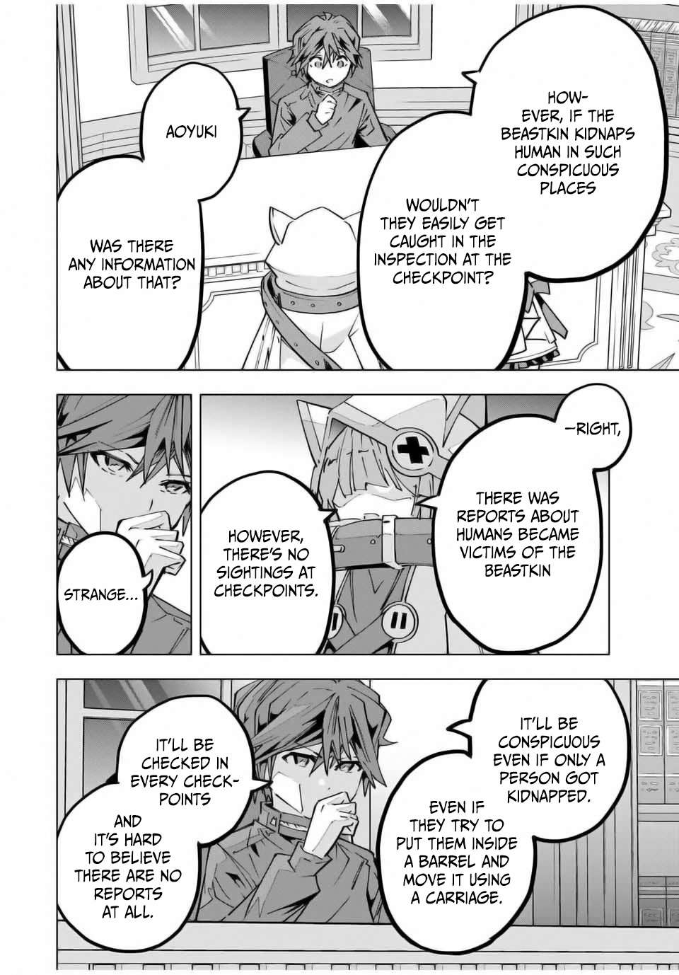 Read Backstabbed in a Backwater Dungeon_ My Party Tried to Kill Me, But Thanks to an Infinite Gacha I Got LVL 9999 Friends and Am Out for Revenge EN Manga Online