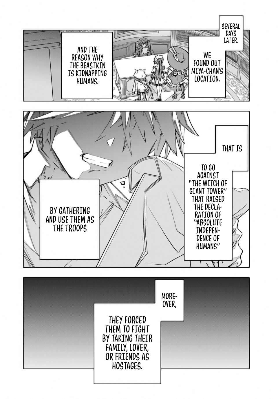 Read Backstabbed in a Backwater Dungeon_ My Party Tried to Kill Me, But Thanks to an Infinite Gacha I Got LVL 9999 Friends and Am Out for Revenge EN Manga Online