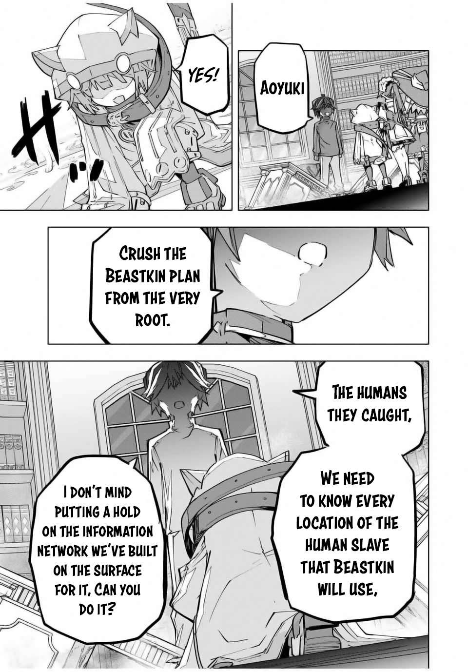 Read Backstabbed in a Backwater Dungeon_ My Party Tried to Kill Me, But Thanks to an Infinite Gacha I Got LVL 9999 Friends and Am Out for Revenge EN Manga Online