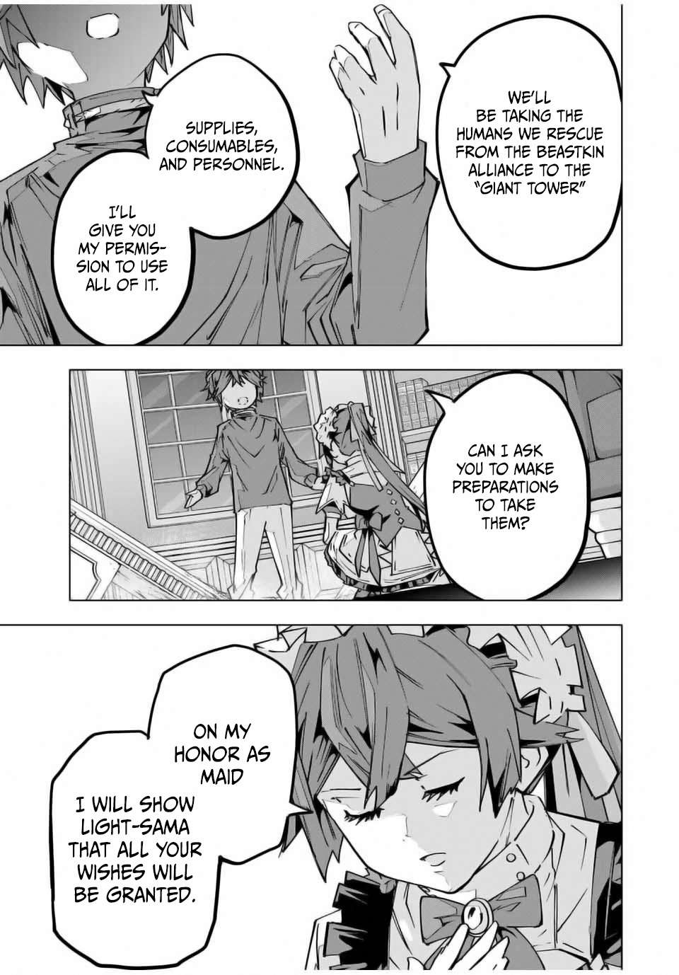 Read Backstabbed in a Backwater Dungeon_ My Party Tried to Kill Me, But Thanks to an Infinite Gacha I Got LVL 9999 Friends and Am Out for Revenge EN Manga Online