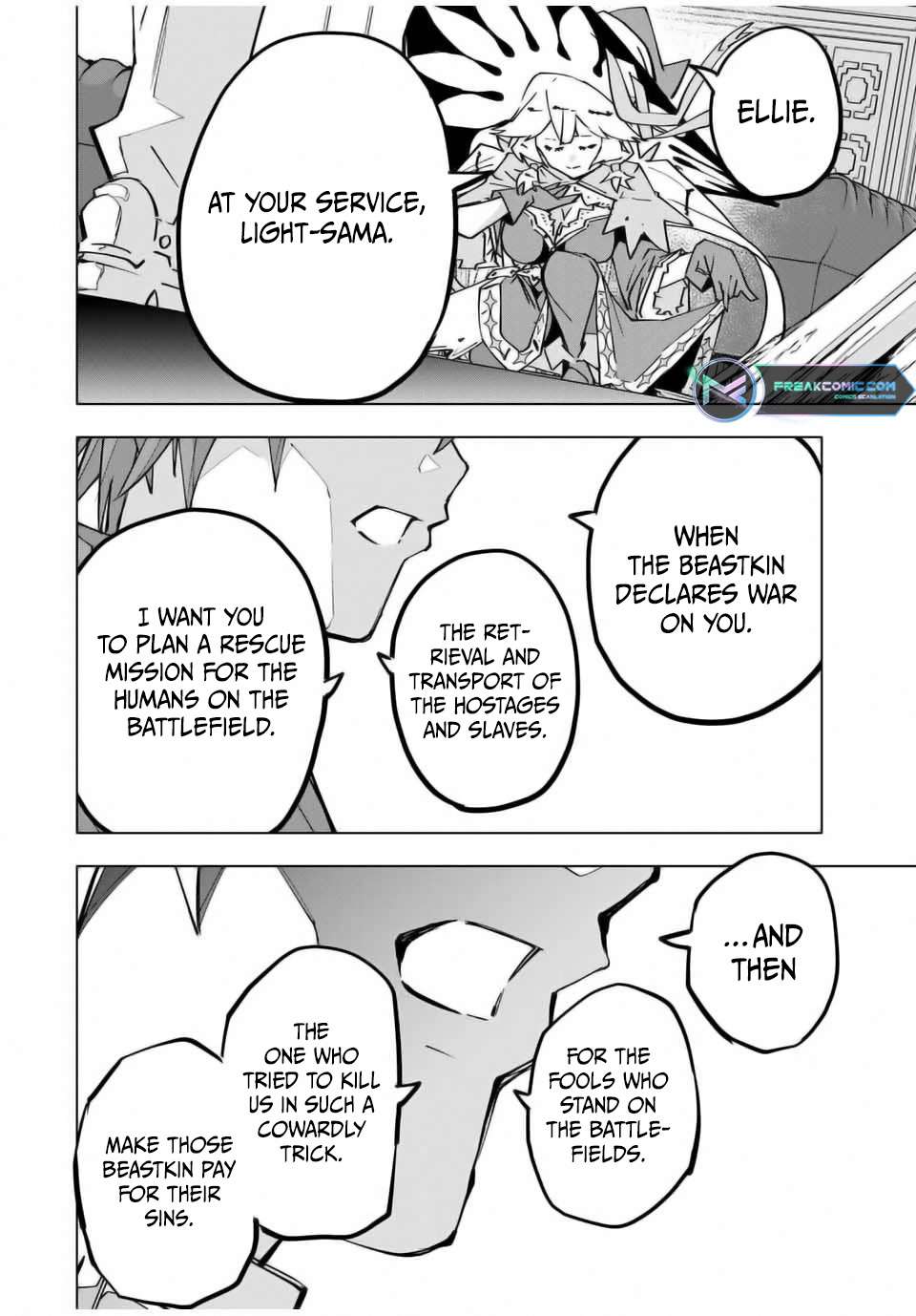 Read Backstabbed in a Backwater Dungeon_ My Party Tried to Kill Me, But Thanks to an Infinite Gacha I Got LVL 9999 Friends and Am Out for Revenge EN Manga Online