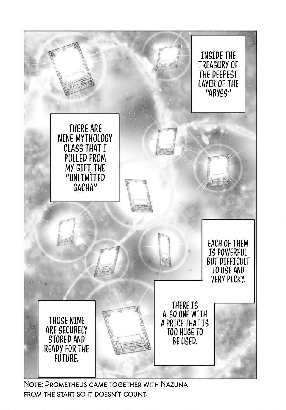 Read Backstabbed in a Backwater Dungeon_ My Party Tried to Kill Me, But Thanks to an Infinite Gacha I Got LVL 9999 Friends and Am Out for Revenge EN Manga Online