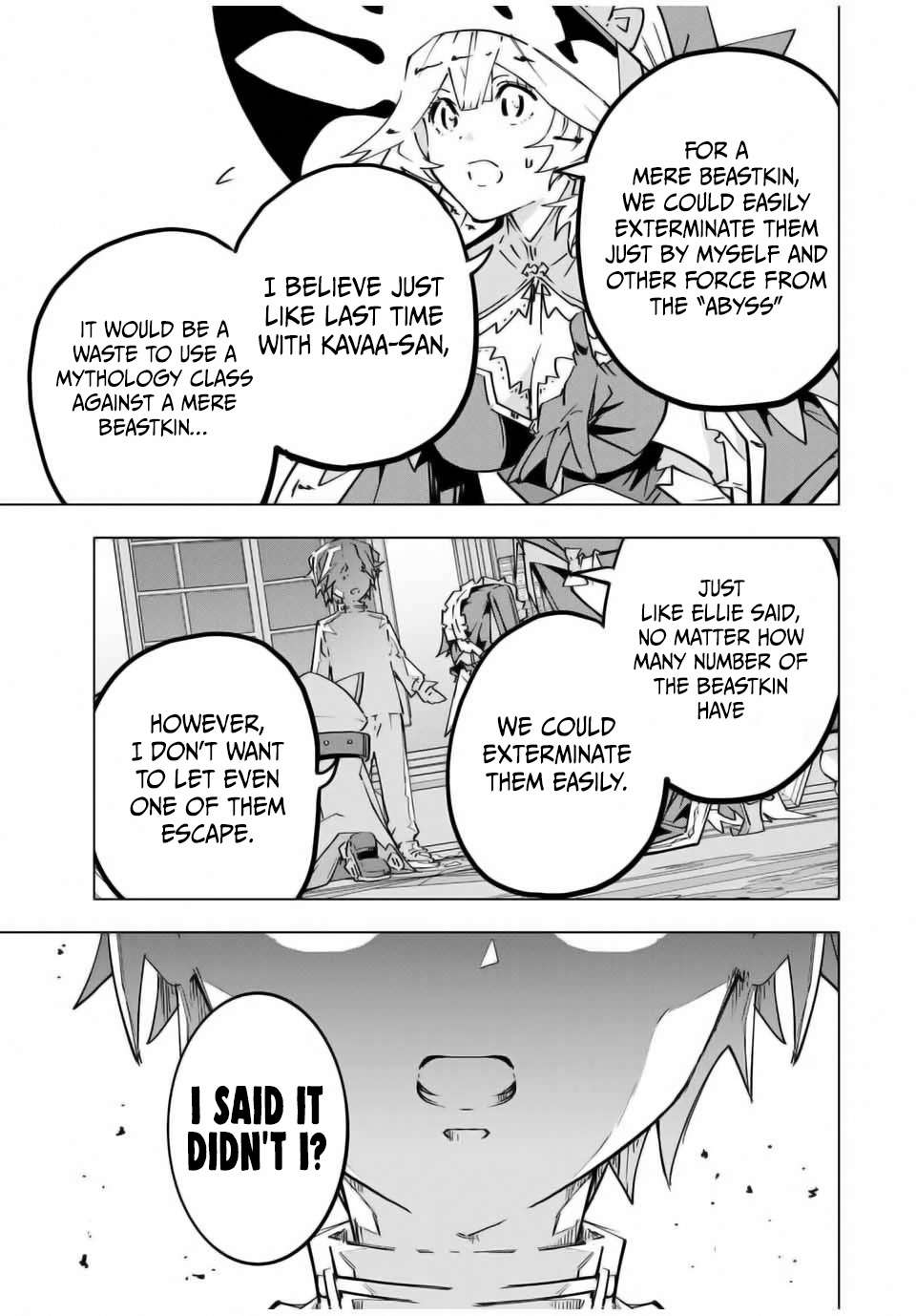 Read Backstabbed in a Backwater Dungeon_ My Party Tried to Kill Me, But Thanks to an Infinite Gacha I Got LVL 9999 Friends and Am Out for Revenge EN Manga Online
