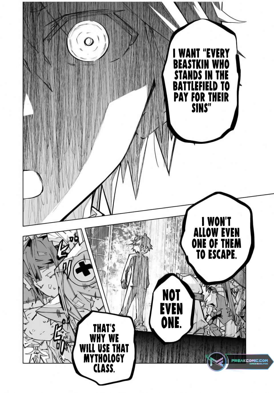Read Backstabbed in a Backwater Dungeon_ My Party Tried to Kill Me, But Thanks to an Infinite Gacha I Got LVL 9999 Friends and Am Out for Revenge EN Manga Online