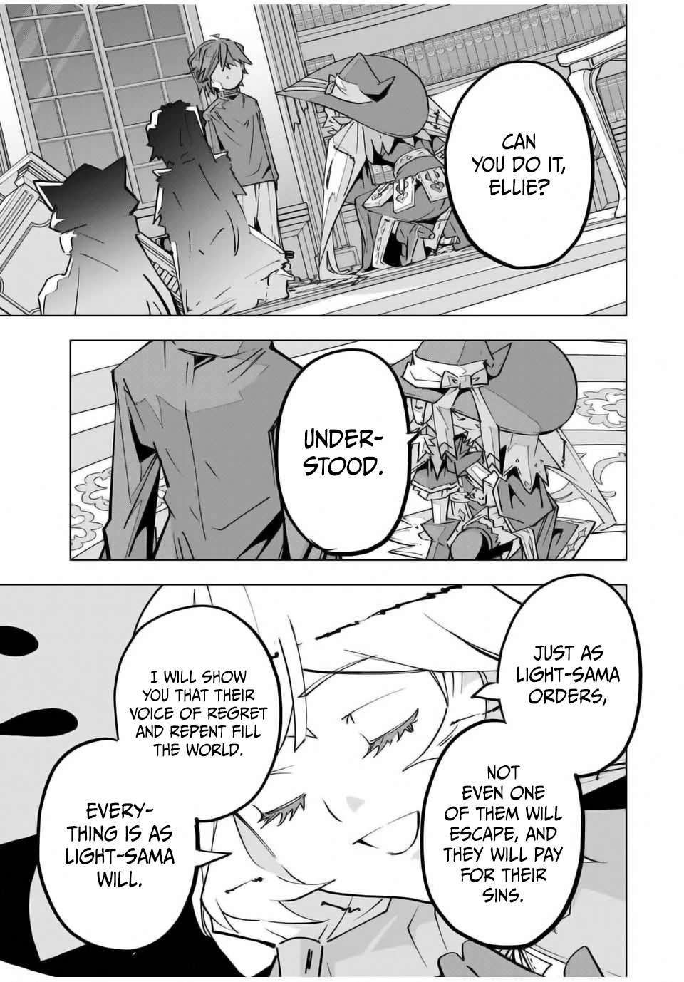 Read Backstabbed in a Backwater Dungeon_ My Party Tried to Kill Me, But Thanks to an Infinite Gacha I Got LVL 9999 Friends and Am Out for Revenge EN Manga Online