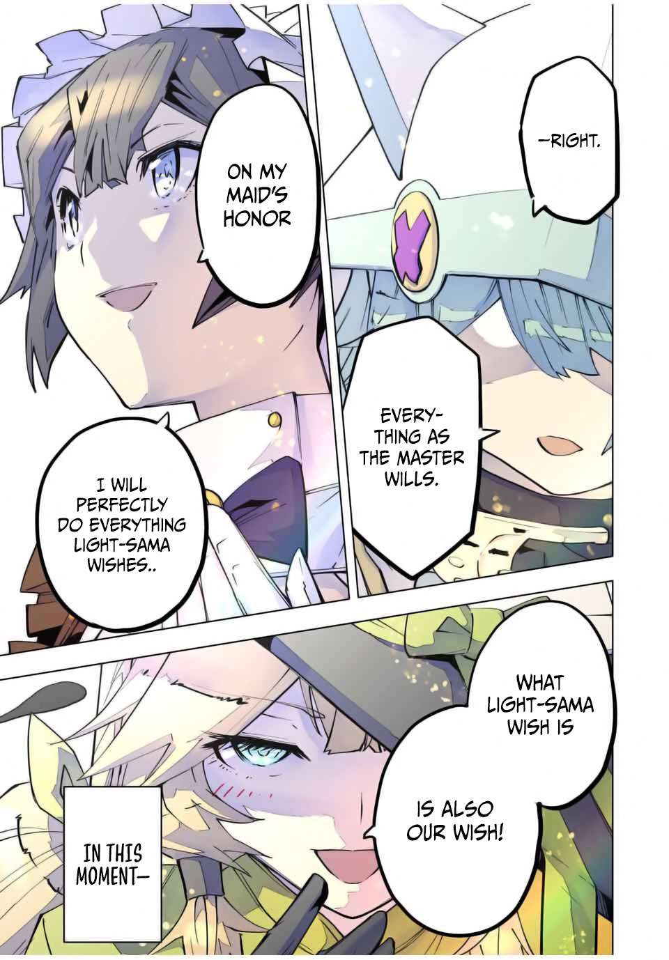 Read Backstabbed in a Backwater Dungeon_ My Party Tried to Kill Me, But Thanks to an Infinite Gacha I Got LVL 9999 Friends and Am Out for Revenge EN Manga Online
