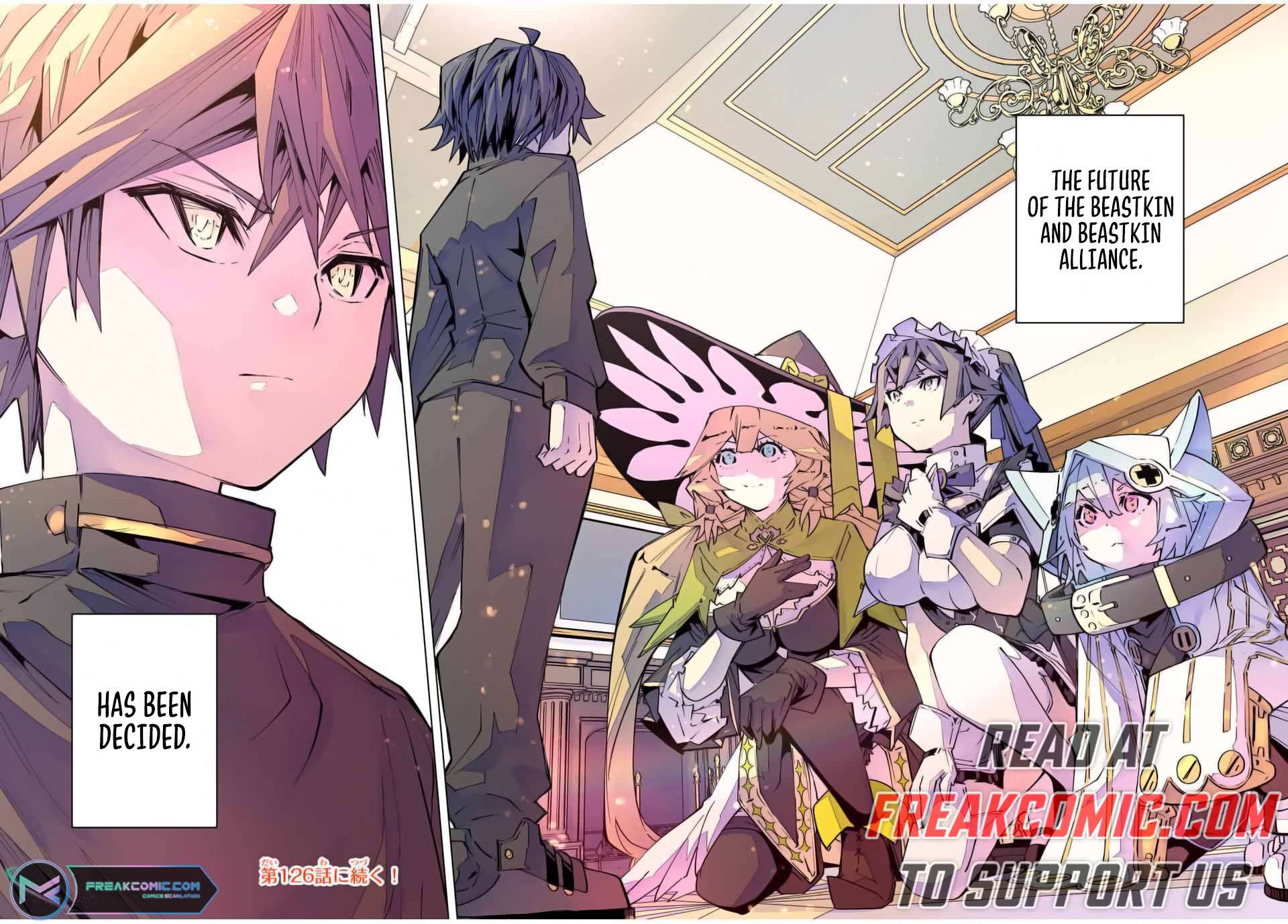 Read Backstabbed in a Backwater Dungeon_ My Party Tried to Kill Me, But Thanks to an Infinite Gacha I Got LVL 9999 Friends and Am Out for Revenge EN Manga Online