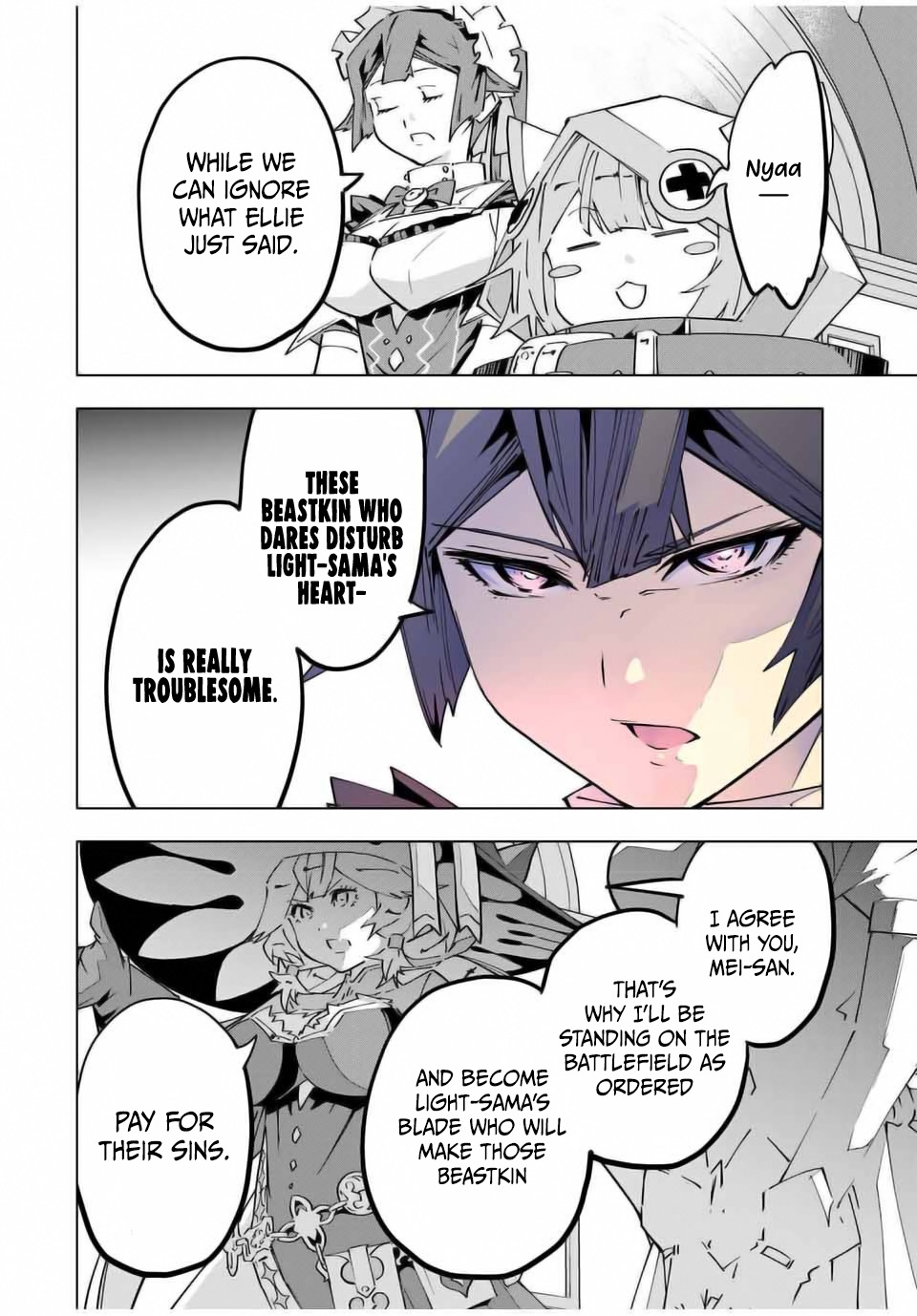 Read Backstabbed in a Backwater Dungeon_ My Party Tried to Kill Me, But Thanks to an Infinite Gacha I Got LVL 9999 Friends and Am Out for Revenge EN Manga Online
