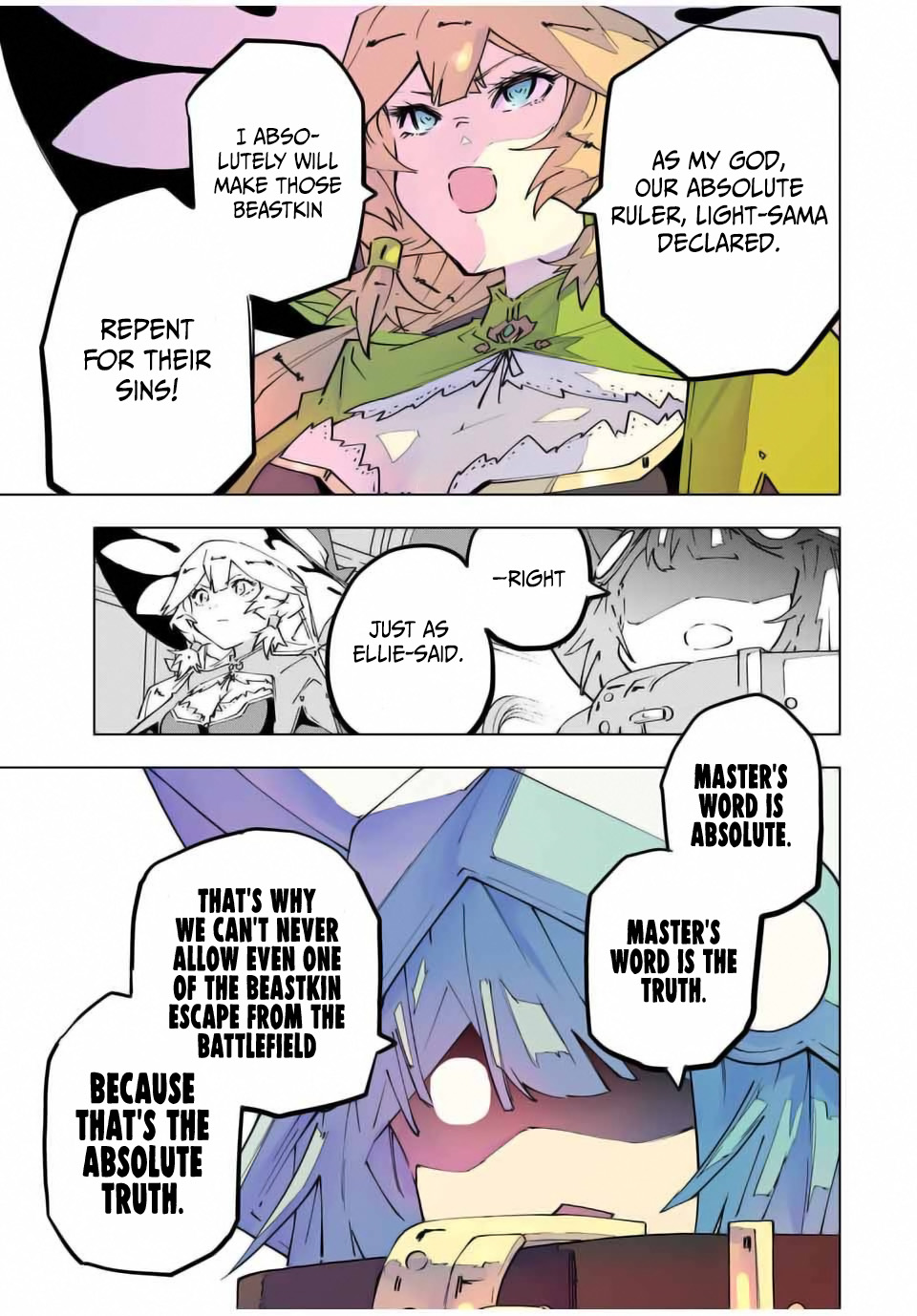 Read Backstabbed in a Backwater Dungeon_ My Party Tried to Kill Me, But Thanks to an Infinite Gacha I Got LVL 9999 Friends and Am Out for Revenge EN Manga Online