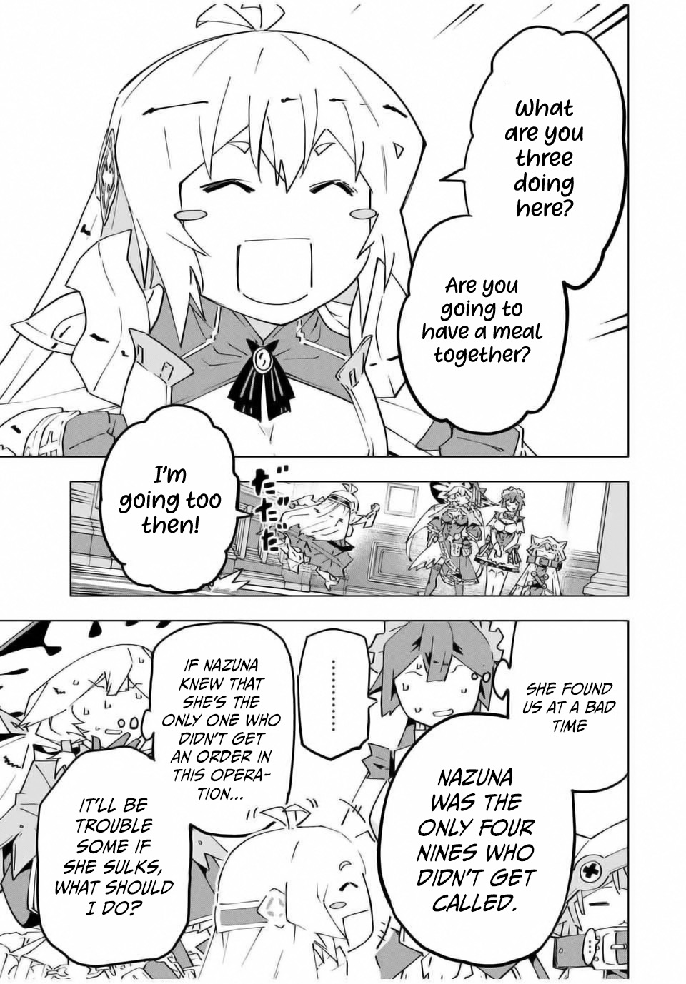 Read Backstabbed in a Backwater Dungeon_ My Party Tried to Kill Me, But Thanks to an Infinite Gacha I Got LVL 9999 Friends and Am Out for Revenge EN Manga Online