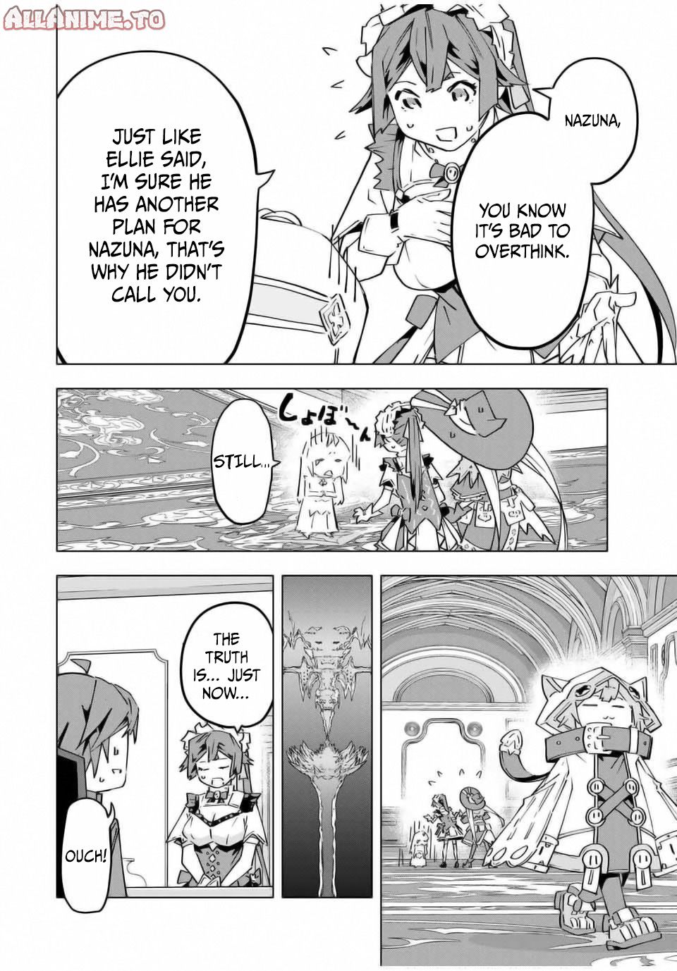 Read Backstabbed in a Backwater Dungeon_ My Party Tried to Kill Me, But Thanks to an Infinite Gacha I Got LVL 9999 Friends and Am Out for Revenge EN Manga Online