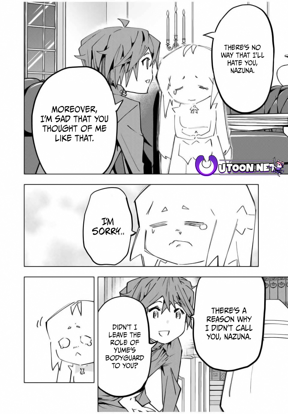 Read Backstabbed in a Backwater Dungeon_ My Party Tried to Kill Me, But Thanks to an Infinite Gacha I Got LVL 9999 Friends and Am Out for Revenge EN Manga Online