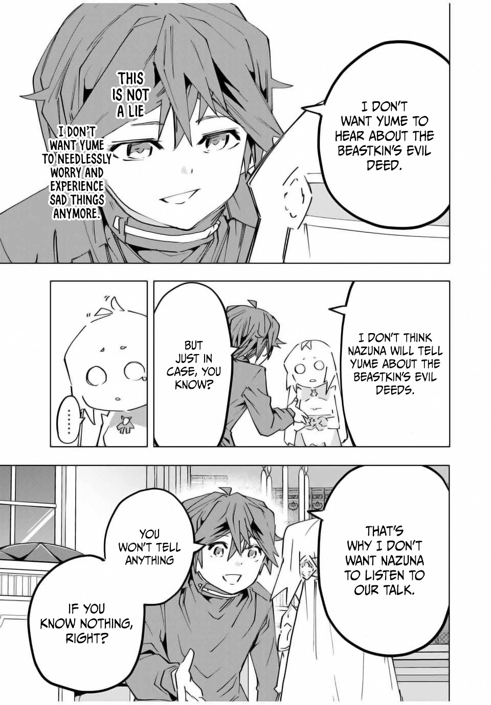 Read Backstabbed in a Backwater Dungeon_ My Party Tried to Kill Me, But Thanks to an Infinite Gacha I Got LVL 9999 Friends and Am Out for Revenge EN Manga Online