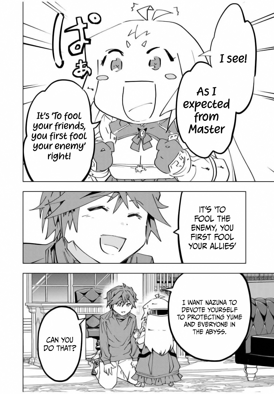 Read Backstabbed in a Backwater Dungeon_ My Party Tried to Kill Me, But Thanks to an Infinite Gacha I Got LVL 9999 Friends and Am Out for Revenge EN Manga Online