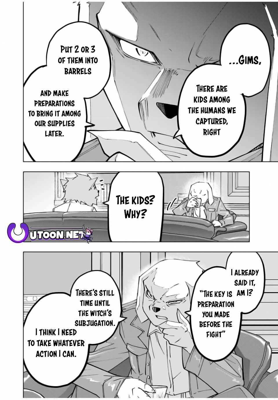 Read Backstabbed in a Backwater Dungeon_ My Party Tried to Kill Me, But Thanks to an Infinite Gacha I Got LVL 9999 Friends and Am Out for Revenge EN Manga Online