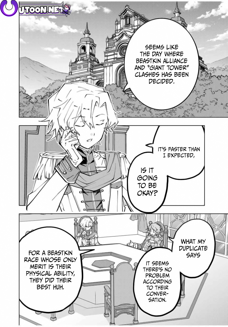Read Backstabbed in a Backwater Dungeon_ My Party Tried to Kill Me, But Thanks to an Infinite Gacha I Got LVL 9999 Friends and Am Out for Revenge EN Manga Online