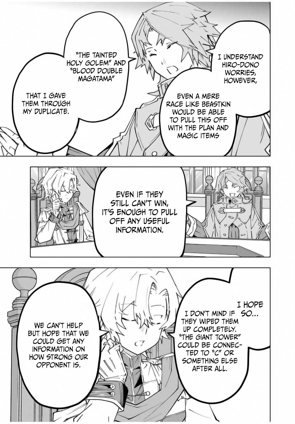 Read Backstabbed in a Backwater Dungeon_ My Party Tried to Kill Me, But Thanks to an Infinite Gacha I Got LVL 9999 Friends and Am Out for Revenge EN Manga Online