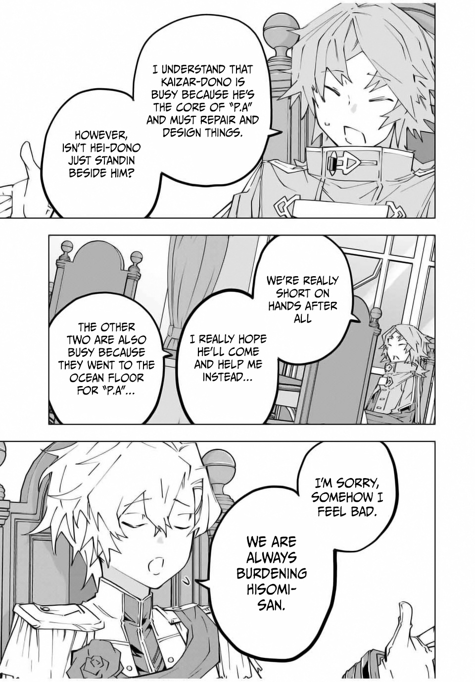 Read Backstabbed in a Backwater Dungeon_ My Party Tried to Kill Me, But Thanks to an Infinite Gacha I Got LVL 9999 Friends and Am Out for Revenge EN Manga Online