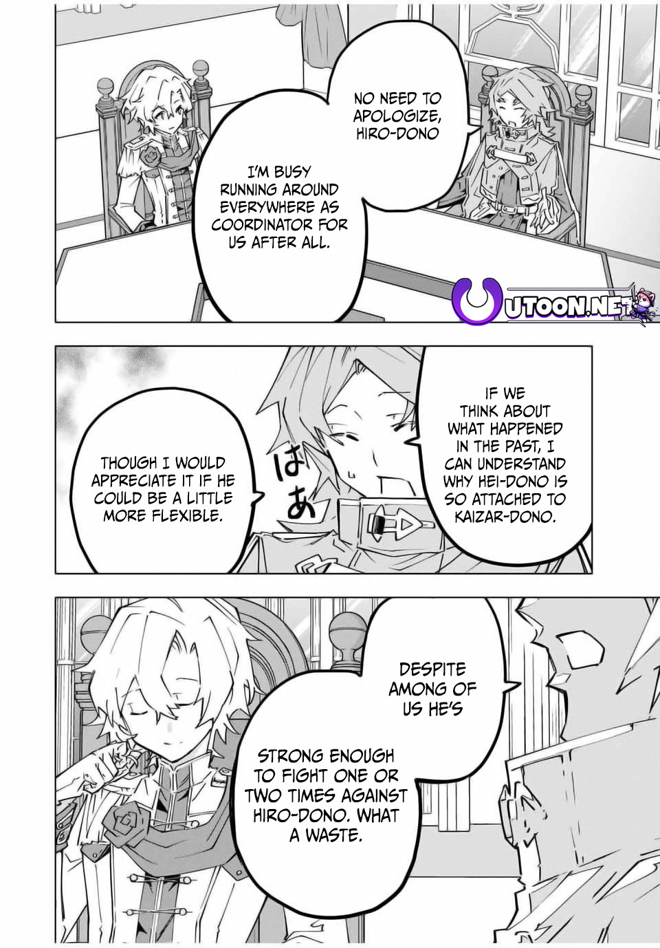 Read Backstabbed in a Backwater Dungeon_ My Party Tried to Kill Me, But Thanks to an Infinite Gacha I Got LVL 9999 Friends and Am Out for Revenge EN Manga Online