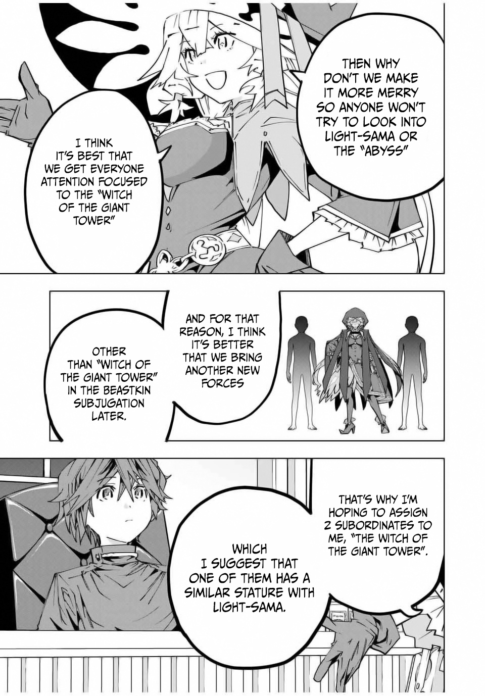 Read Backstabbed in a Backwater Dungeon_ My Party Tried to Kill Me, But Thanks to an Infinite Gacha I Got LVL 9999 Friends and Am Out for Revenge EN Manga Online