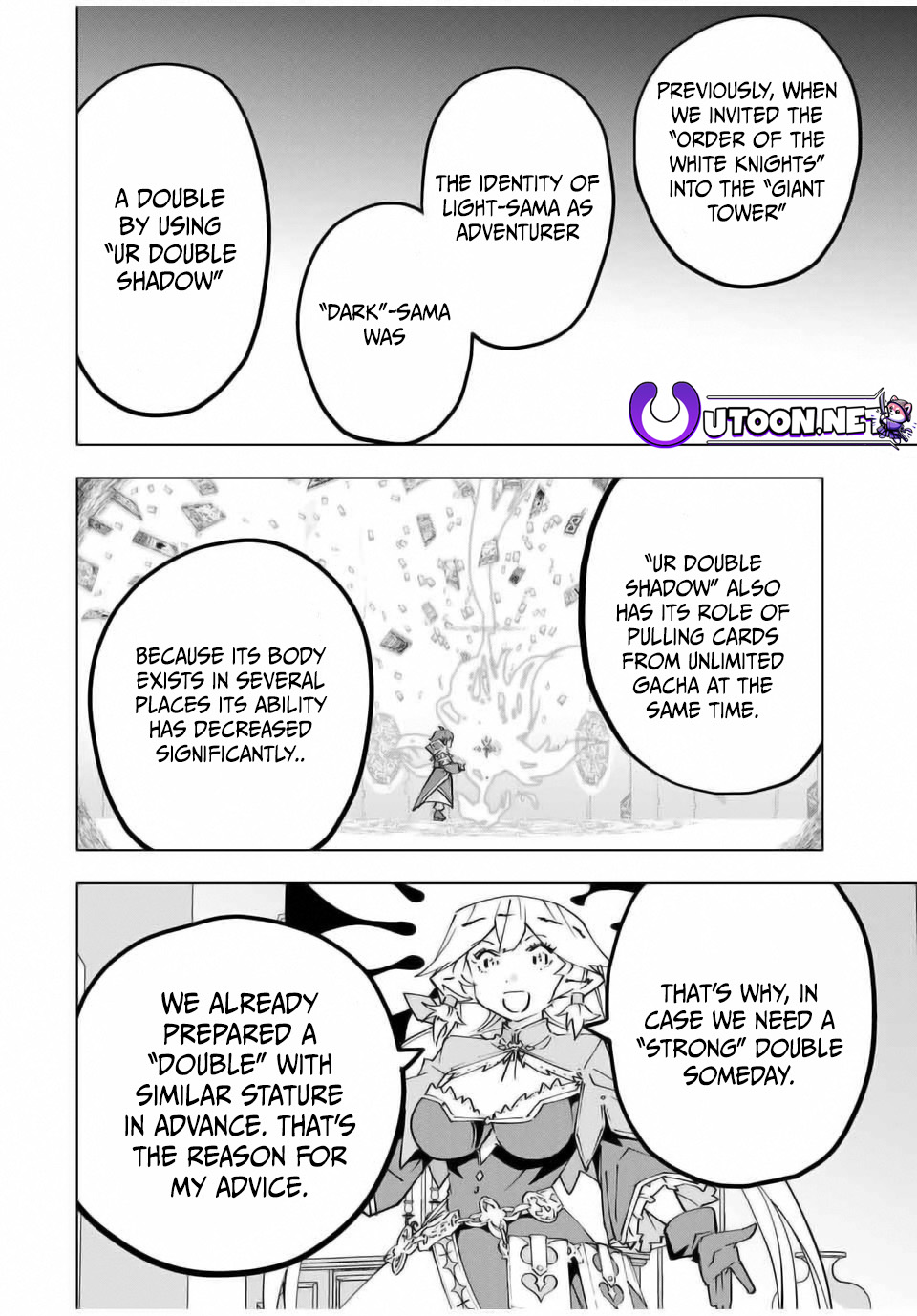 Read Backstabbed in a Backwater Dungeon_ My Party Tried to Kill Me, But Thanks to an Infinite Gacha I Got LVL 9999 Friends and Am Out for Revenge EN Manga Online