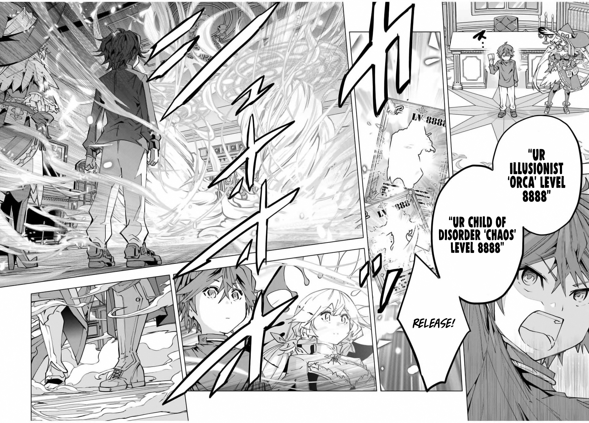 Read Backstabbed in a Backwater Dungeon_ My Party Tried to Kill Me, But Thanks to an Infinite Gacha I Got LVL 9999 Friends and Am Out for Revenge EN Manga Online