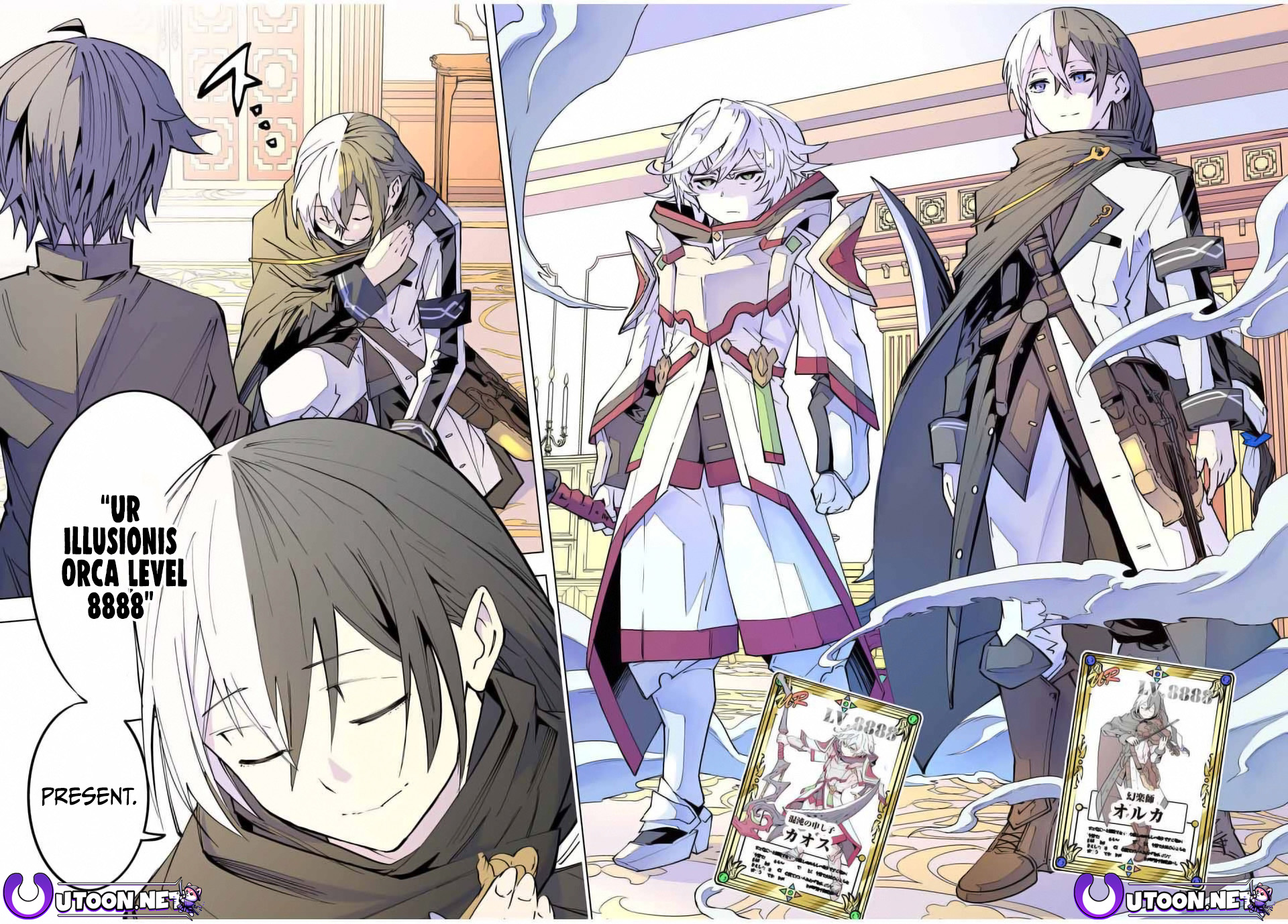 Read Backstabbed in a Backwater Dungeon_ My Party Tried to Kill Me, But Thanks to an Infinite Gacha I Got LVL 9999 Friends and Am Out for Revenge EN Manga Online