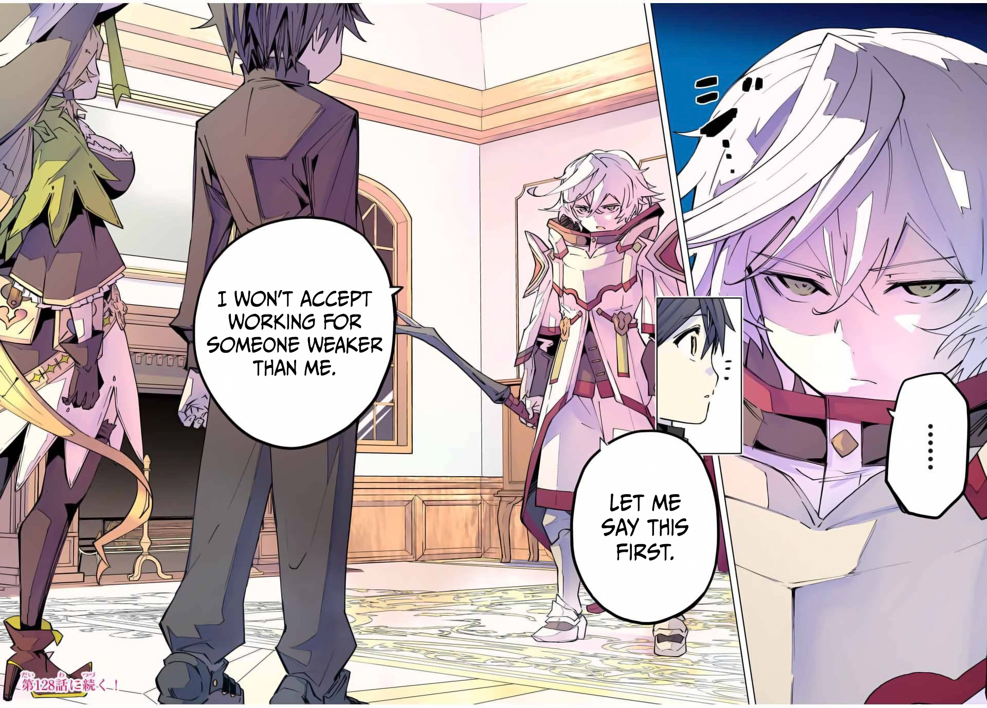 Read Backstabbed in a Backwater Dungeon_ My Party Tried to Kill Me, But Thanks to an Infinite Gacha I Got LVL 9999 Friends and Am Out for Revenge EN Manga Online