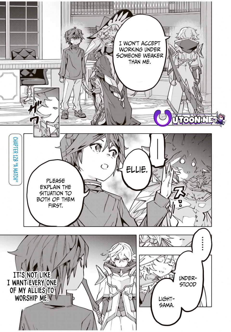Read Backstabbed in a Backwater Dungeon_ My Party Tried to Kill Me, But Thanks to an Infinite Gacha I Got LVL 9999 Friends and Am Out for Revenge EN Manga Online