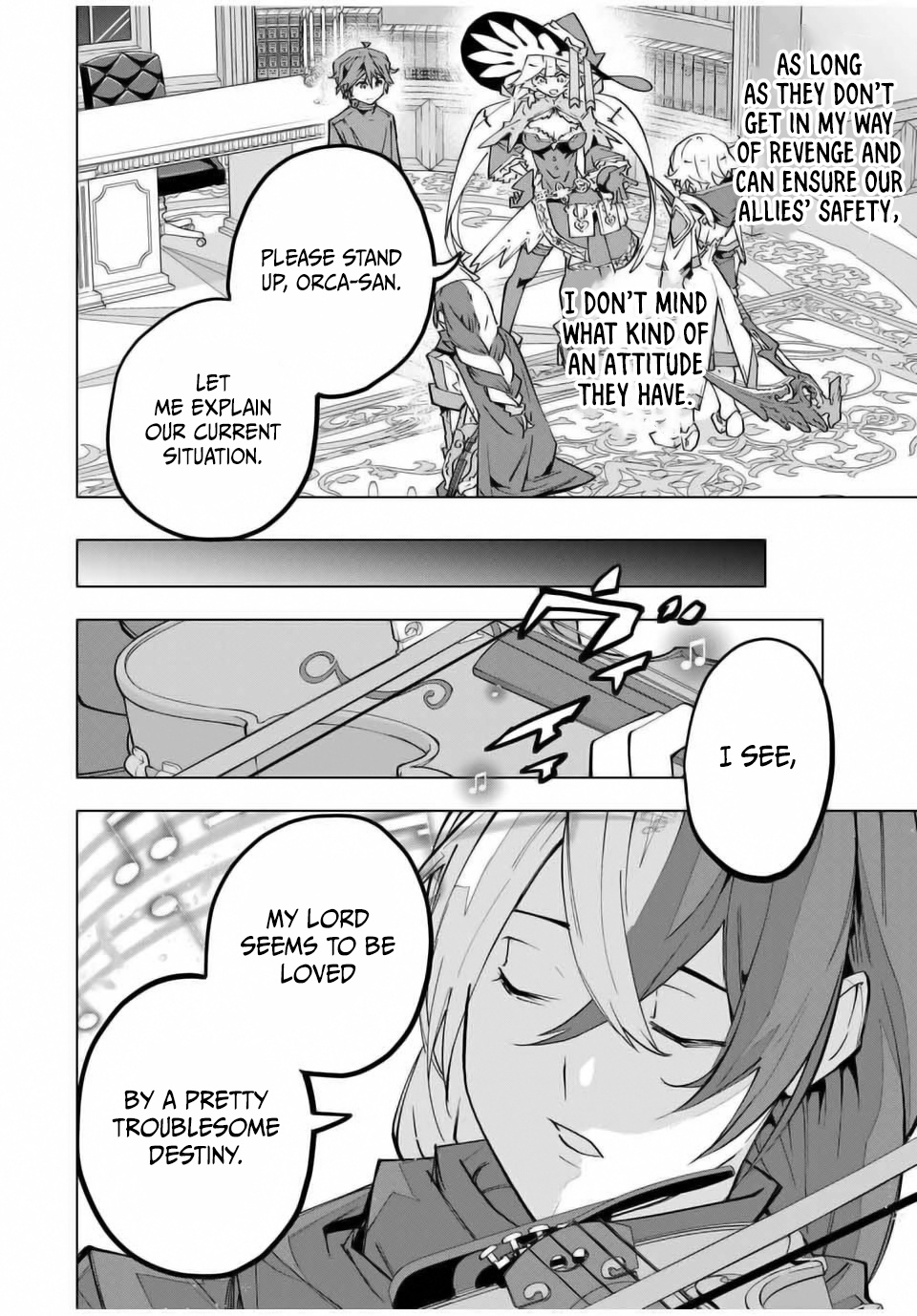 Read Backstabbed in a Backwater Dungeon_ My Party Tried to Kill Me, But Thanks to an Infinite Gacha I Got LVL 9999 Friends and Am Out for Revenge EN Manga Online