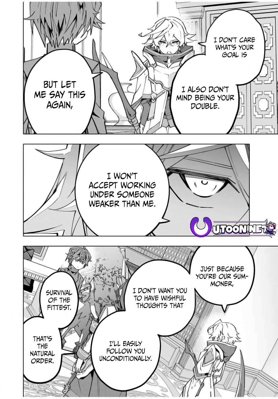 Read Backstabbed in a Backwater Dungeon_ My Party Tried to Kill Me, But Thanks to an Infinite Gacha I Got LVL 9999 Friends and Am Out for Revenge EN Manga Online