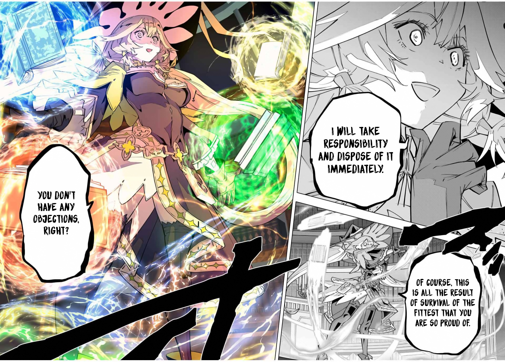 Read Backstabbed in a Backwater Dungeon_ My Party Tried to Kill Me, But Thanks to an Infinite Gacha I Got LVL 9999 Friends and Am Out for Revenge EN Manga Online