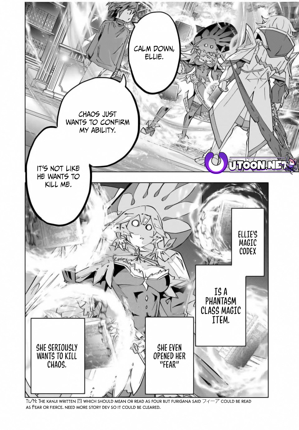 Read Backstabbed in a Backwater Dungeon_ My Party Tried to Kill Me, But Thanks to an Infinite Gacha I Got LVL 9999 Friends and Am Out for Revenge EN Manga Online