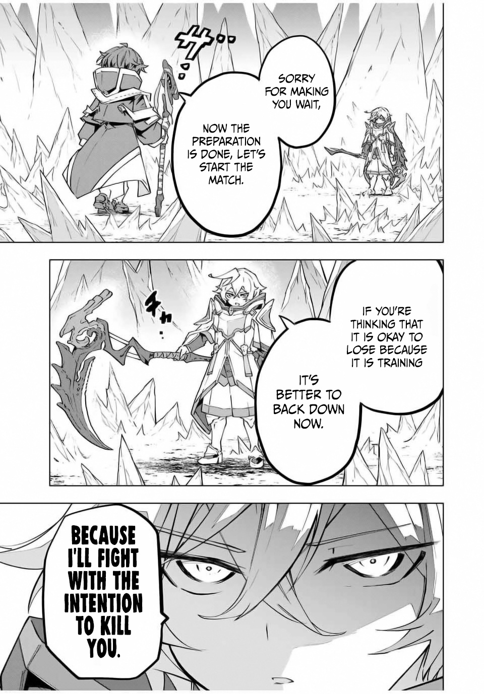 Read Backstabbed in a Backwater Dungeon_ My Party Tried to Kill Me, But Thanks to an Infinite Gacha I Got LVL 9999 Friends and Am Out for Revenge EN Manga Online