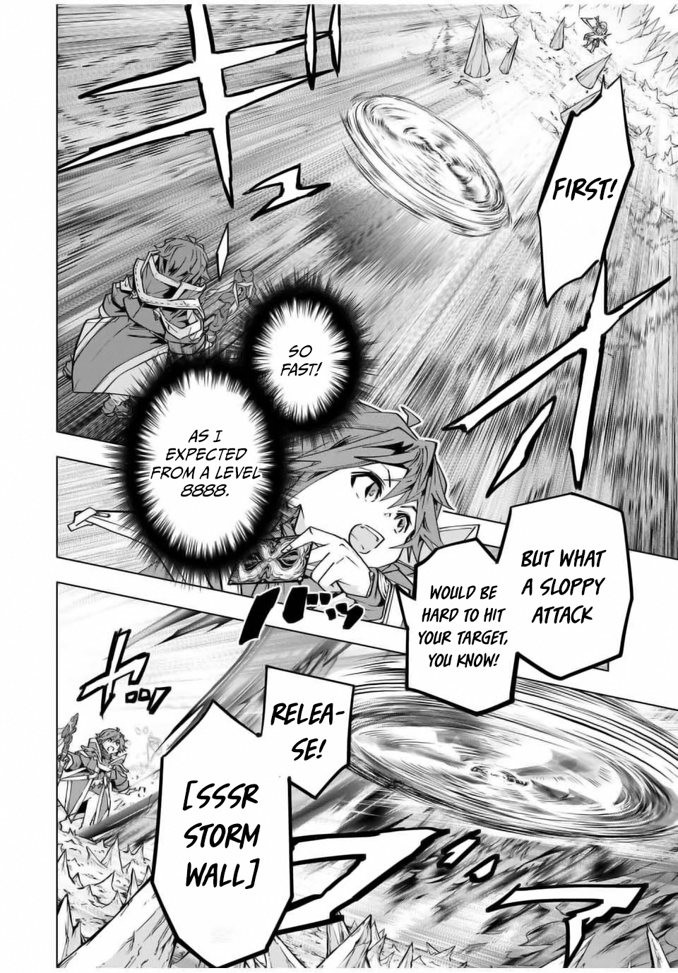 Read Backstabbed in a Backwater Dungeon_ My Party Tried to Kill Me, But Thanks to an Infinite Gacha I Got LVL 9999 Friends and Am Out for Revenge EN Manga Online