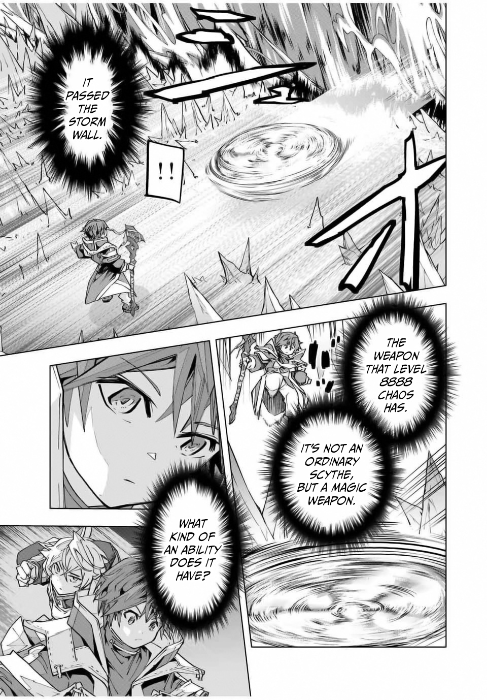 Read Backstabbed in a Backwater Dungeon_ My Party Tried to Kill Me, But Thanks to an Infinite Gacha I Got LVL 9999 Friends and Am Out for Revenge EN Manga Online