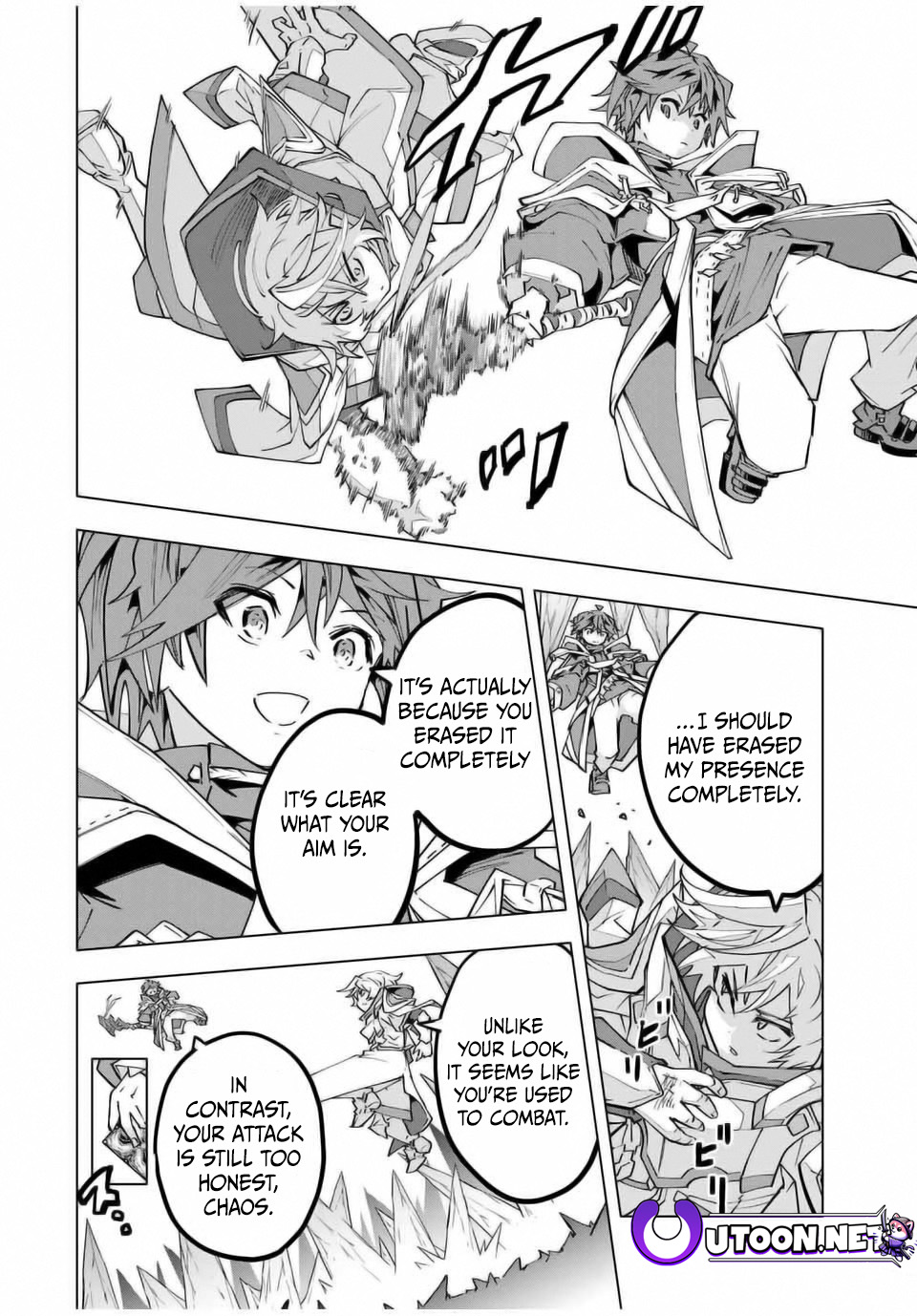 Read Backstabbed in a Backwater Dungeon_ My Party Tried to Kill Me, But Thanks to an Infinite Gacha I Got LVL 9999 Friends and Am Out for Revenge EN Manga Online