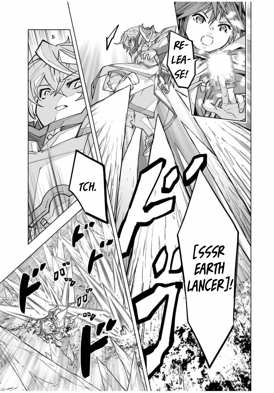 Read Backstabbed in a Backwater Dungeon_ My Party Tried to Kill Me, But Thanks to an Infinite Gacha I Got LVL 9999 Friends and Am Out for Revenge EN Manga Online