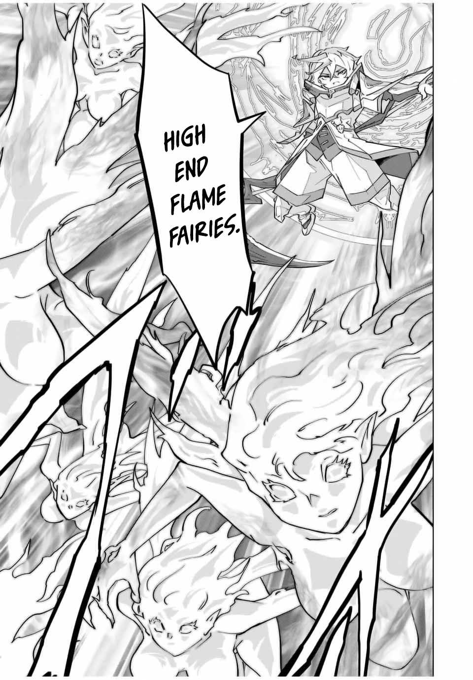 Read Backstabbed in a Backwater Dungeon_ My Party Tried to Kill Me, But Thanks to an Infinite Gacha I Got LVL 9999 Friends and Am Out for Revenge EN Manga Online