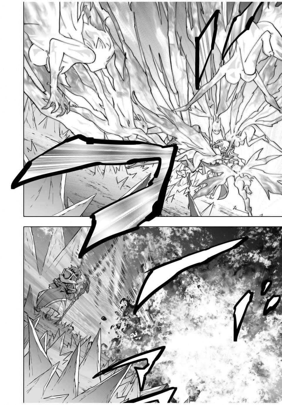 Read Backstabbed in a Backwater Dungeon_ My Party Tried to Kill Me, But Thanks to an Infinite Gacha I Got LVL 9999 Friends and Am Out for Revenge EN Manga Online